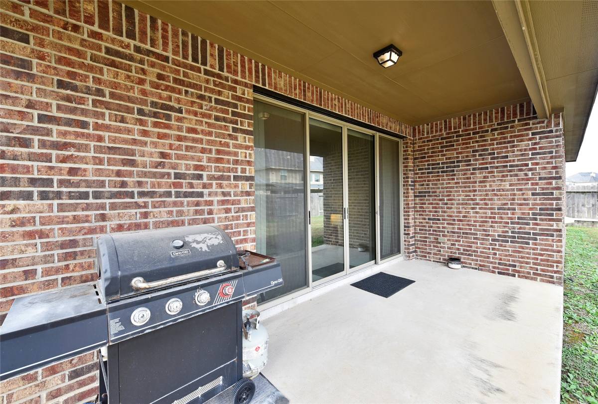 Apartment for rent at 5835 Euclid Loop, Richmond, TX 77469