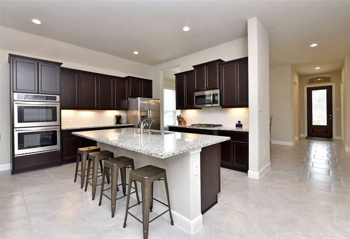 Apartment for rent at 5835 Euclid Loop, Richmond, TX 77469