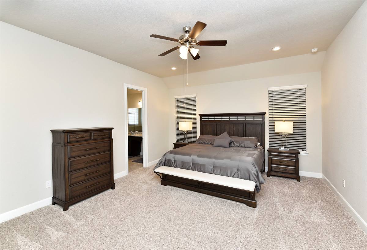 Apartment for rent at 5835 Euclid Loop, Richmond, TX 77469