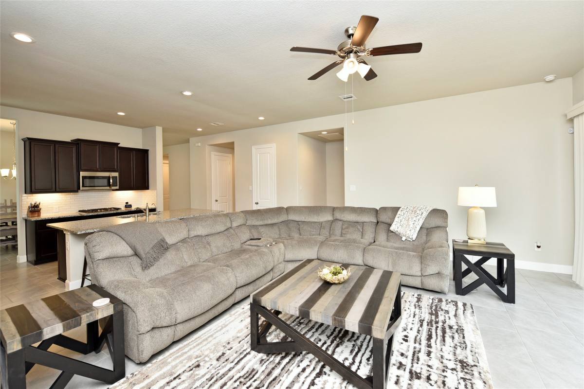 Apartment for rent at 5835 Euclid Loop, Richmond, TX 77469
