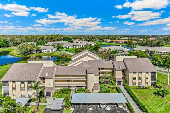 Condo for rent at 13240 White Marsh Lane #25, Fort Myers, FL 33912
