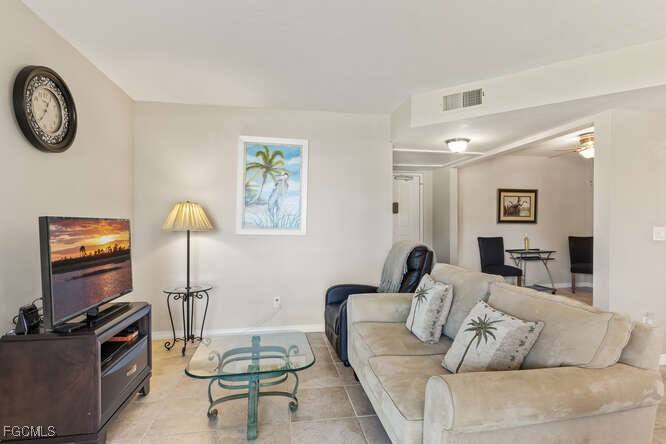 Condo for rent at 13240 White Marsh Lane #25, Fort Myers, FL 33912