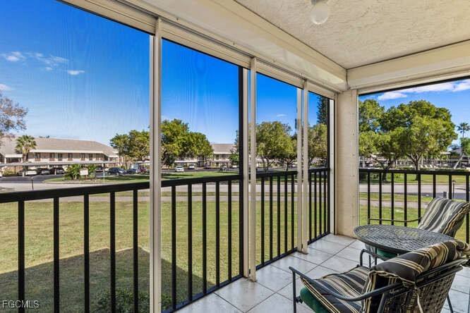 Condo for rent at 13240 White Marsh Lane #25, Fort Myers, FL 33912