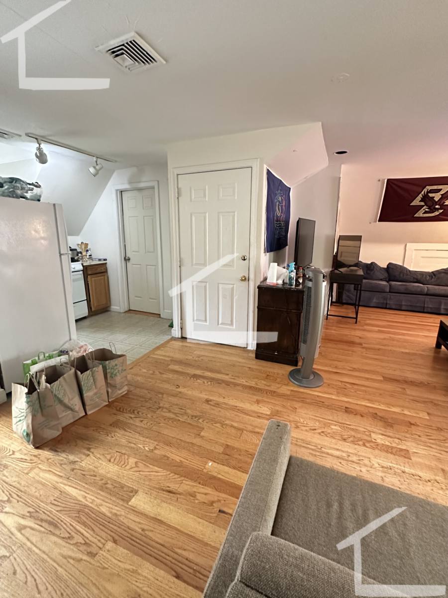 Apartment for rent at 27 Orkney #2, Brighton, MA 02135