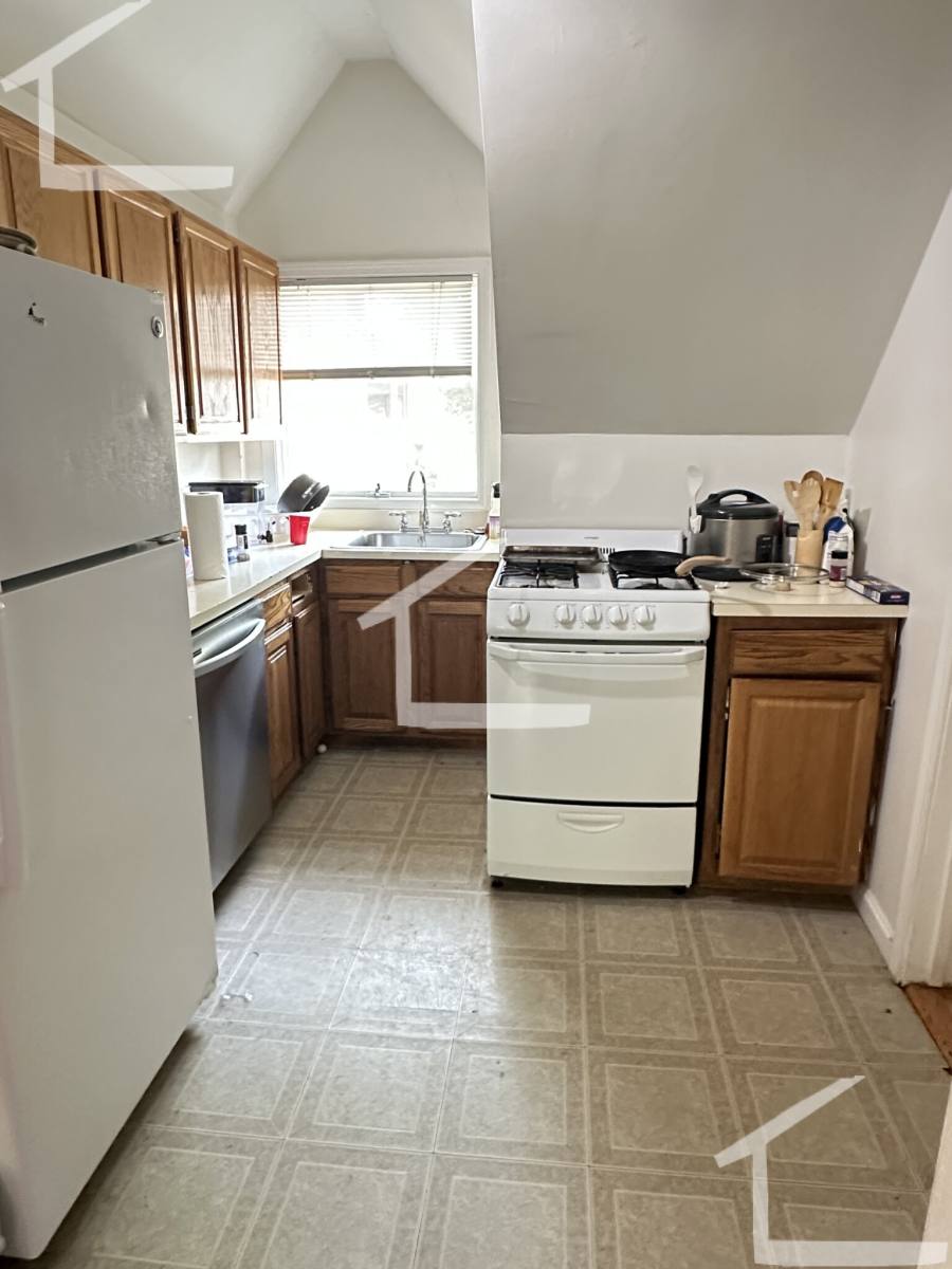 Apartment for rent at 27 Orkney #2, Brighton, MA 02135