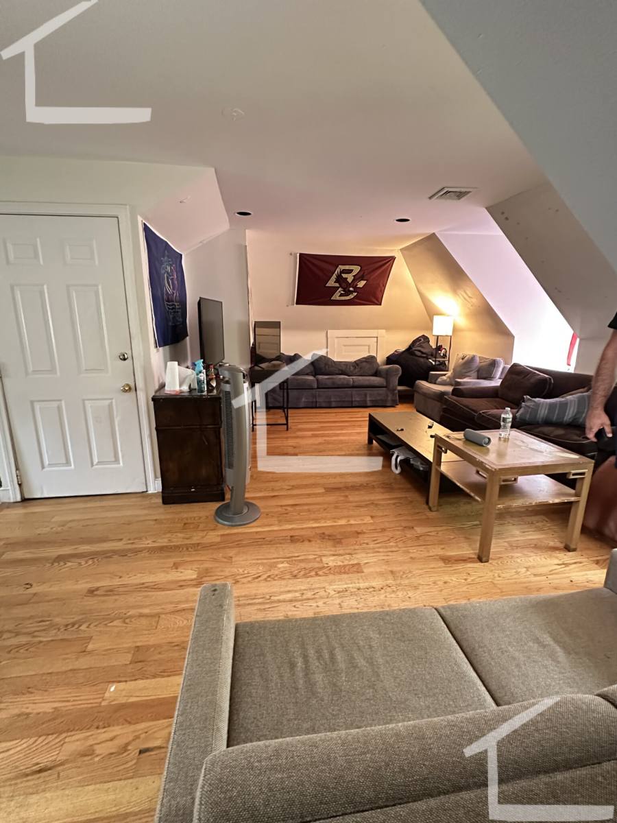 Apartment for rent at 27 Orkney #2, Brighton, MA 02135