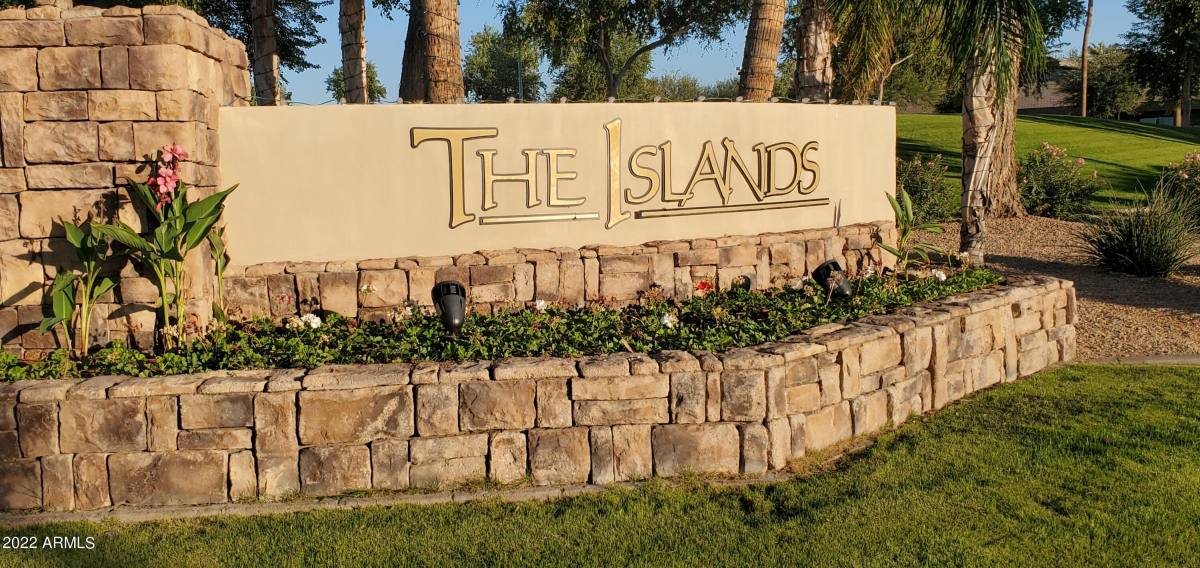 Apartment for rent at 1345 W Lobster Trap Dr, Gilbert, AZ 85233