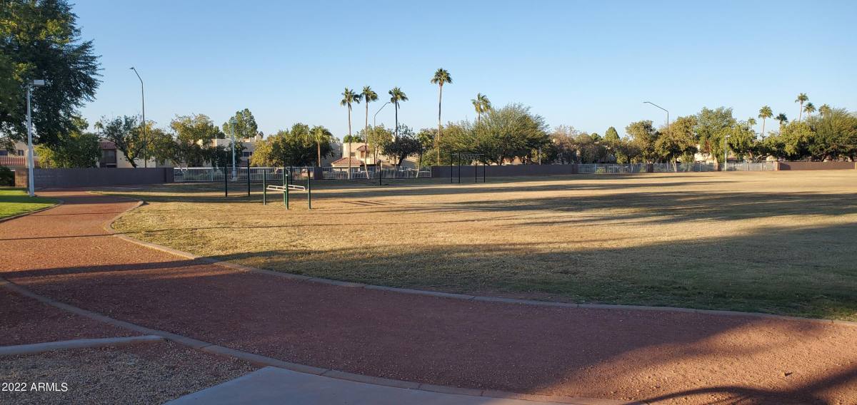 Apartment for rent at 1345 W Lobster Trap Dr, Gilbert, AZ 85233