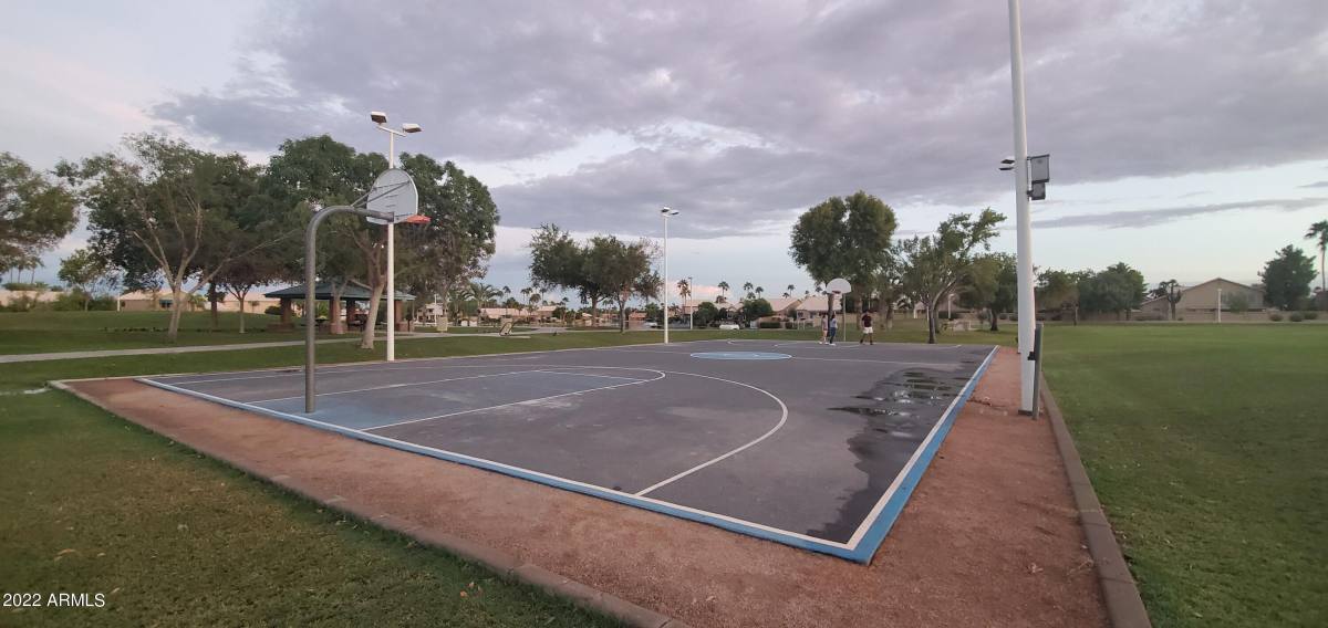 Apartment for rent at 1345 W Lobster Trap Dr, Gilbert, AZ 85233