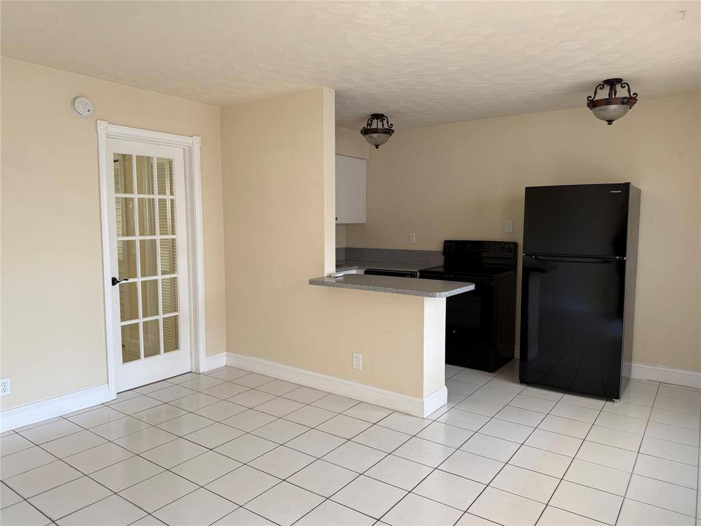 Apartment for rent at 1219 NE 14th Ave #4, Fort Lauderdale, FL 33304