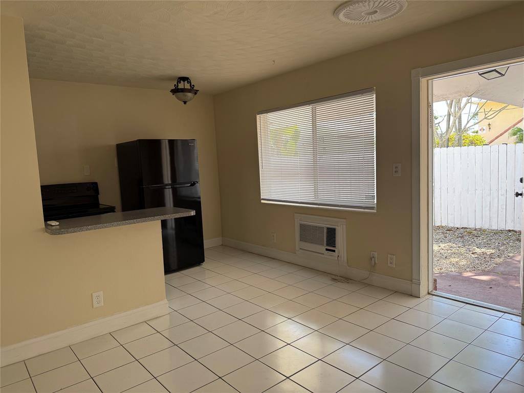 Apartment for rent at 1219 NE 14th Ave #4, Fort Lauderdale, FL 33304