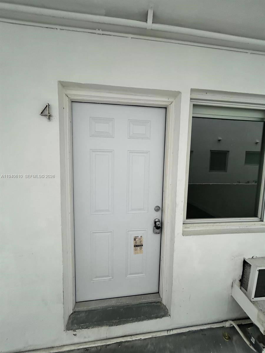Apartment for rent at 7330 Harding Ave #4, Miami Beach, FL 33141