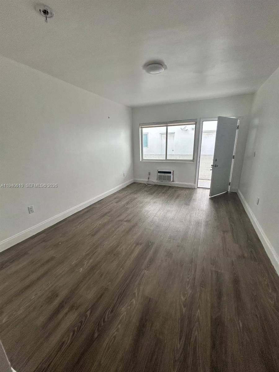 Apartment for rent at 7330 Harding Ave #4, Miami Beach, FL 33141