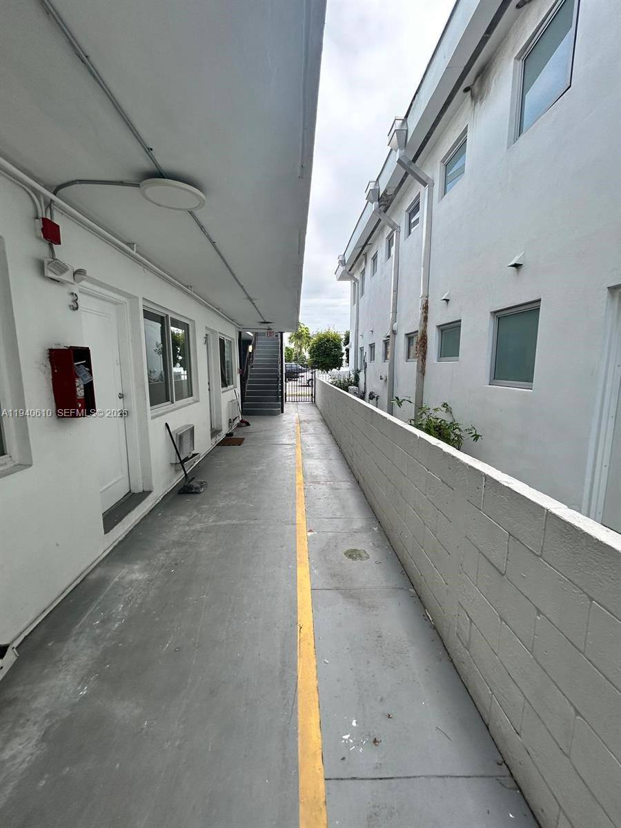 Apartment for rent at 7330 Harding Ave #4, Miami Beach, FL 33141