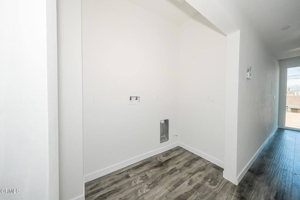 Townhouse for rent at 668 Keenan Ave #668D, Los Angeles, CA 90022