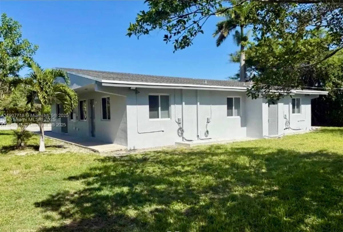 Apartment for rent at 22210 SW 116th Ave #22210C, Miami, FL 33170