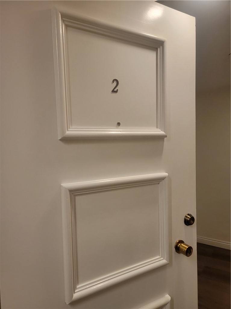 Apartment for rent at 627 Geneva St #627-2, Glendale, CA 91206