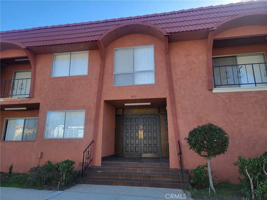 Apartment for rent at 627 Geneva St #627-2, Glendale, CA 91206