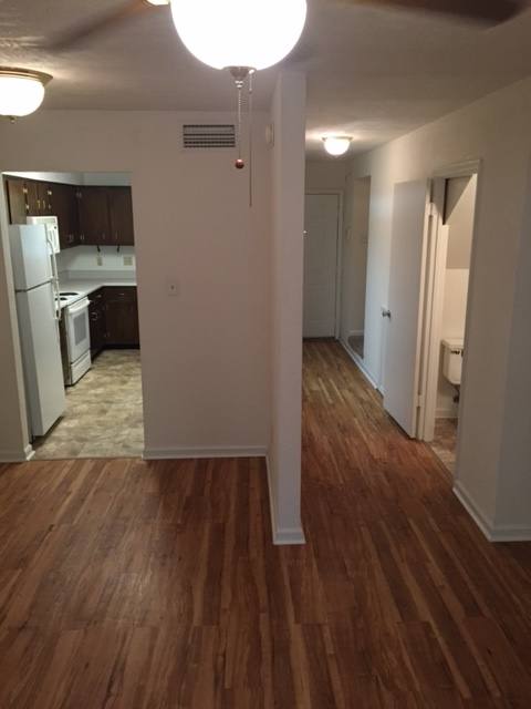 Apartment for rent at 735 E 7th Ave #735D, Tallahassee, FL 32303