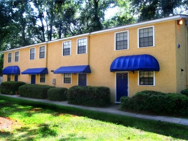 Apartment for rent at 735 E 7th Ave #735D, Tallahassee, FL 32303
