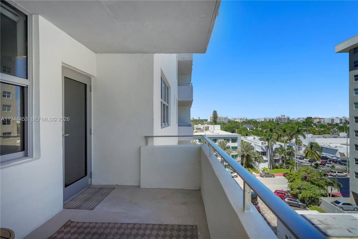 Apartment for rent at 9225 Collins Ave #705, Miami Beach, FL 33154