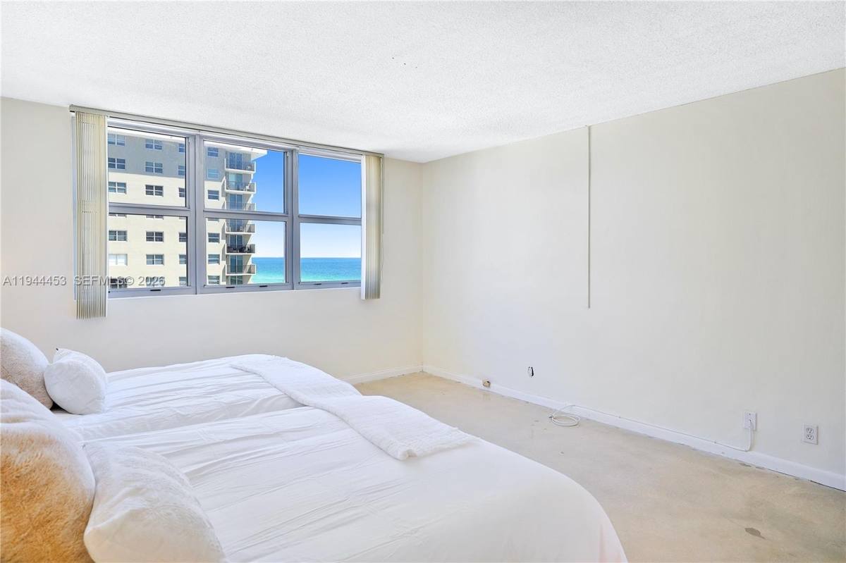 Apartment for rent at 9225 Collins Ave #705, Miami Beach, FL 33154