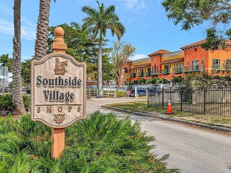 Apartment for rent at 1757 Hillview St #5, Sarasota, FL 34239