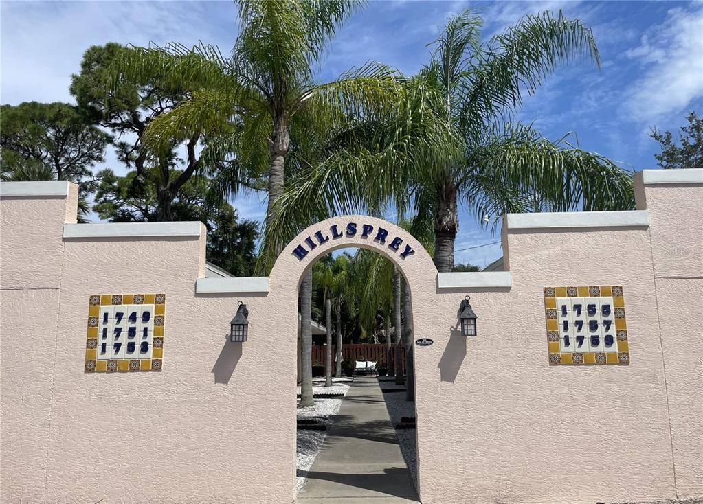Apartment for rent at 1757 Hillview St #5, Sarasota, FL 34239