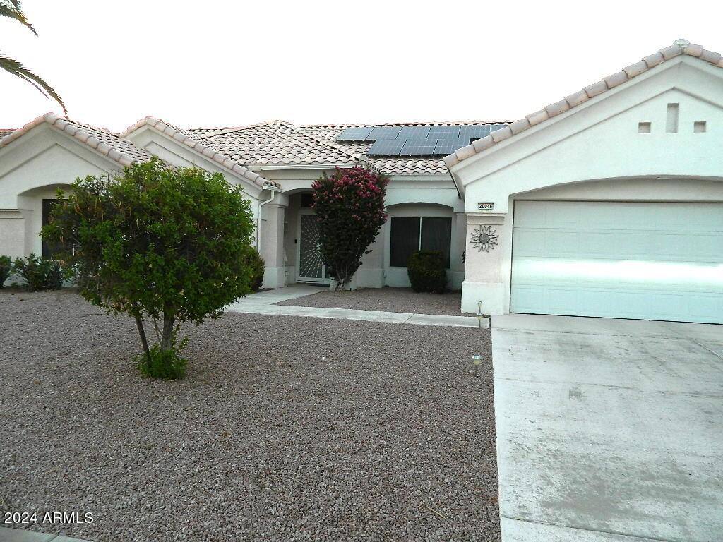 Apartment for rent at 20046 N Trading Post Dr, Sun City West, AZ 85375