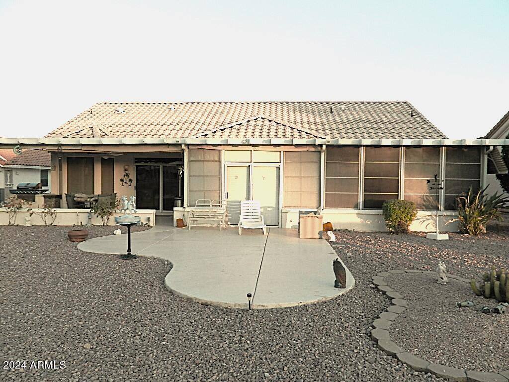 Apartment for rent at 20046 N Trading Post Dr, Sun City West, AZ 85375