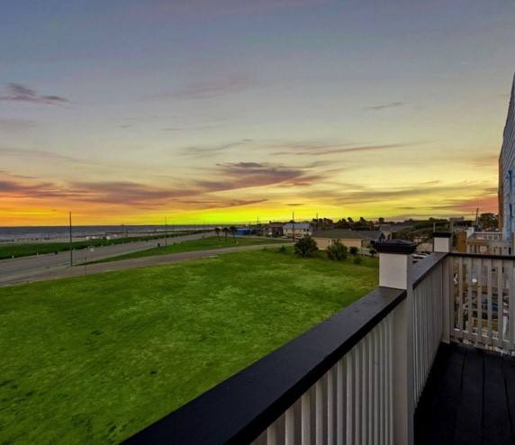 Apartment for rent at 803 Ave K #803C, Galveston, TX 77550