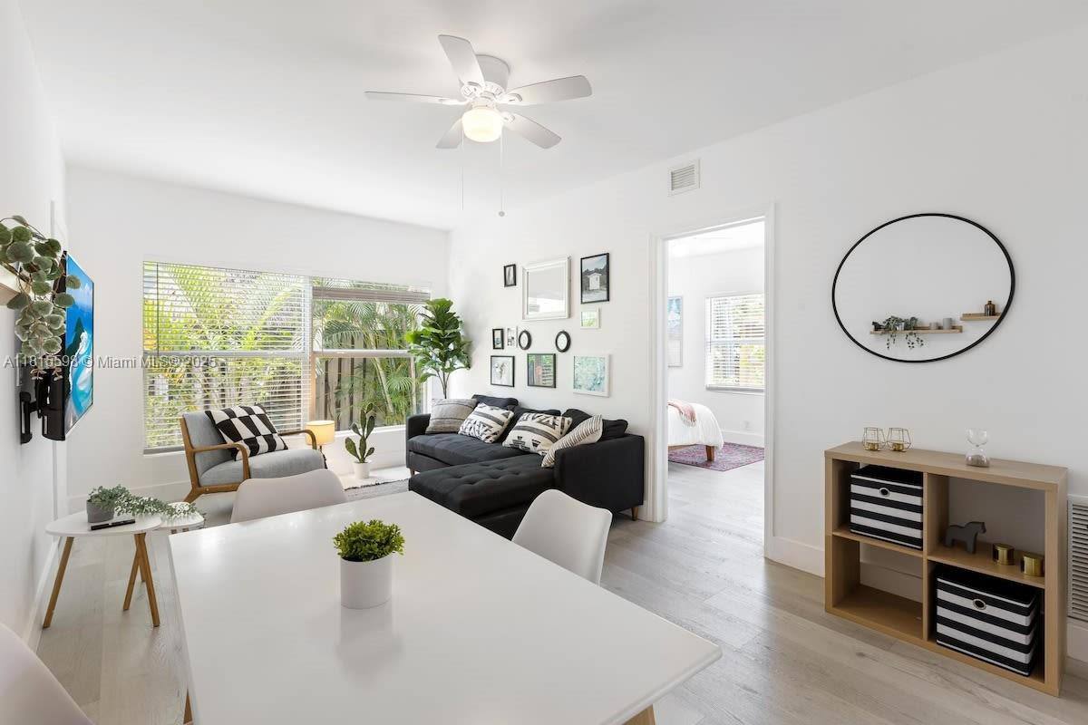Apartment for rent at 301 NE 17th Ave #301-4, Fort Lauderdale, FL 33301