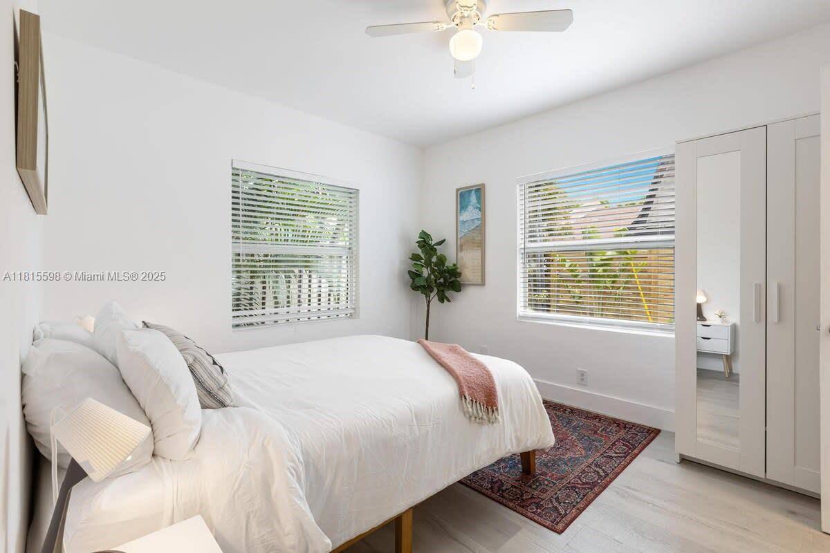 Apartment for rent at 301 NE 17th Ave #301-4, Fort Lauderdale, FL 33301