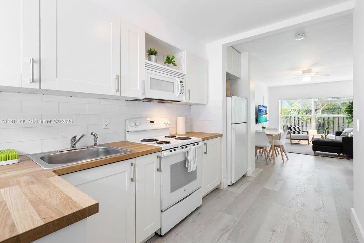 Apartment for rent at 301 NE 17th Ave #301-4, Fort Lauderdale, FL 33301