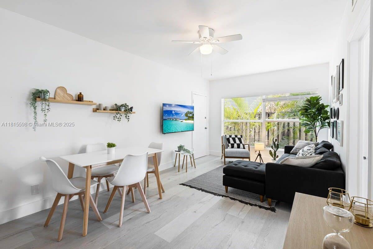 Apartment for rent at 301 NE 17th Ave #301-4, Fort Lauderdale, FL 33301