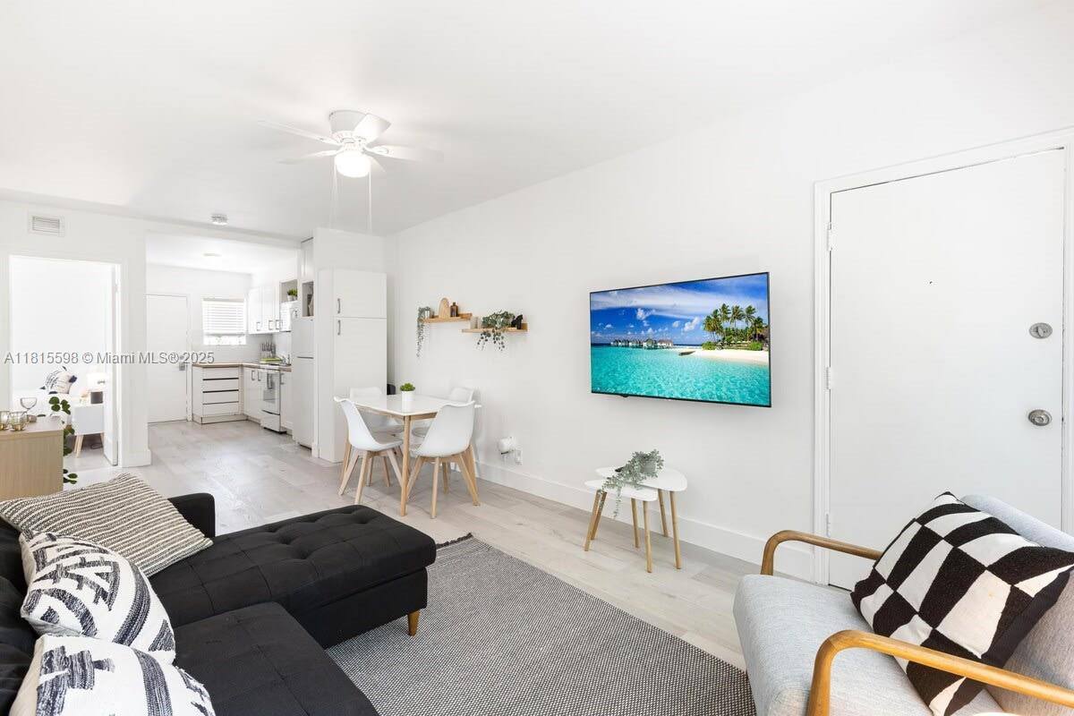 Apartment for rent at 301 NE 17th Ave #301-4, Fort Lauderdale, FL 33301
