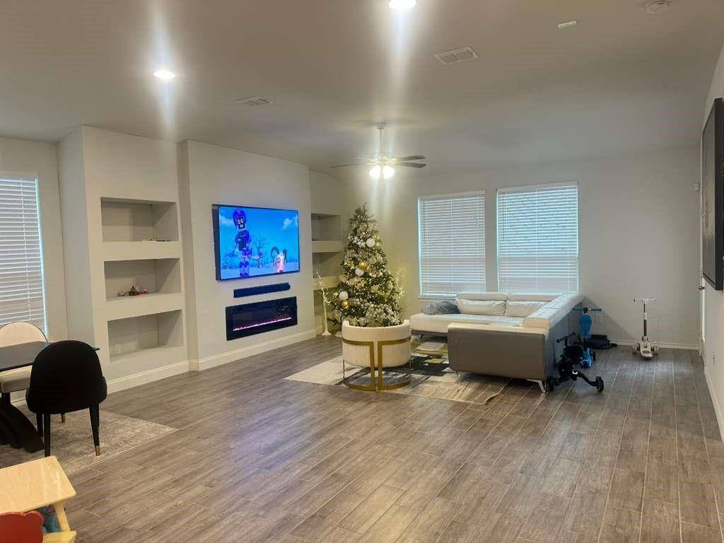 Apartment for rent at 3740 Maroon Creek Rd, Aubrey, TX 76227