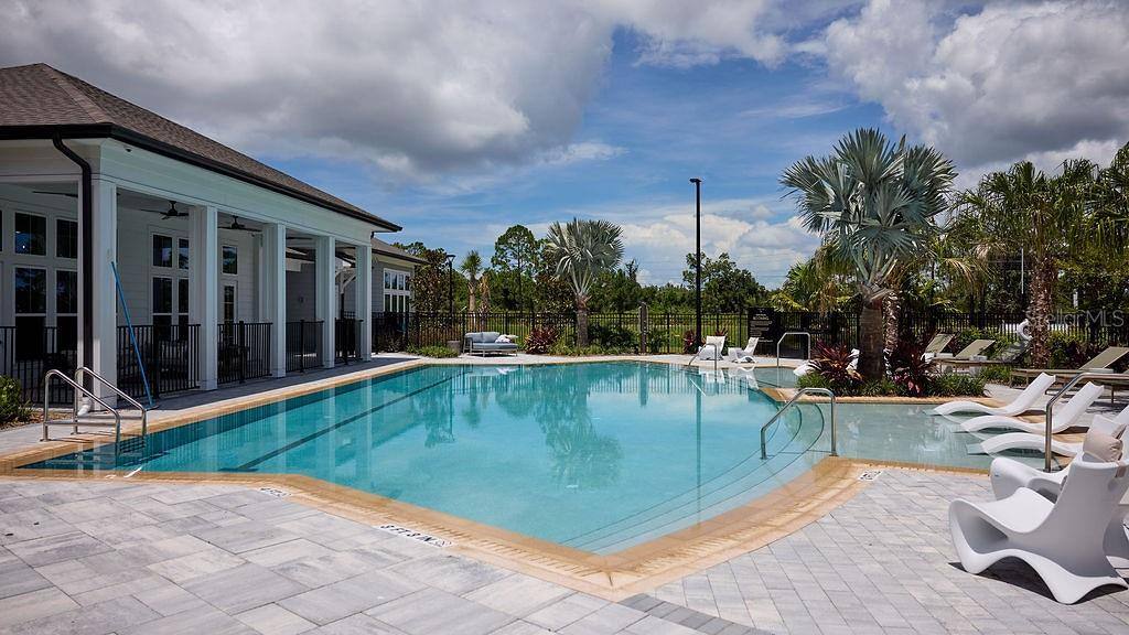 Apartment for rent at 9500 Grandtree Ave #9500A1, Venice, FL 34292