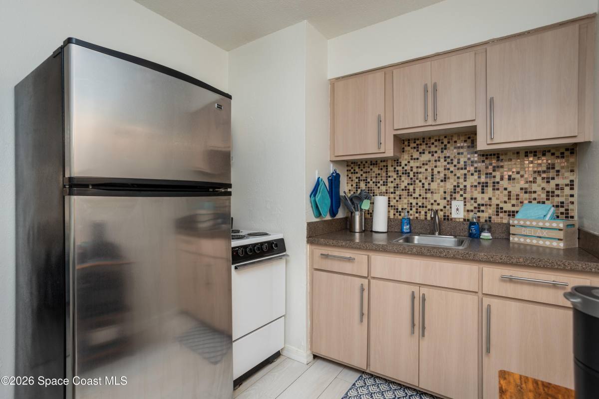 Apartment for rent at 211 Circle Dr #21115B, Cape Canaveral, FL 32920