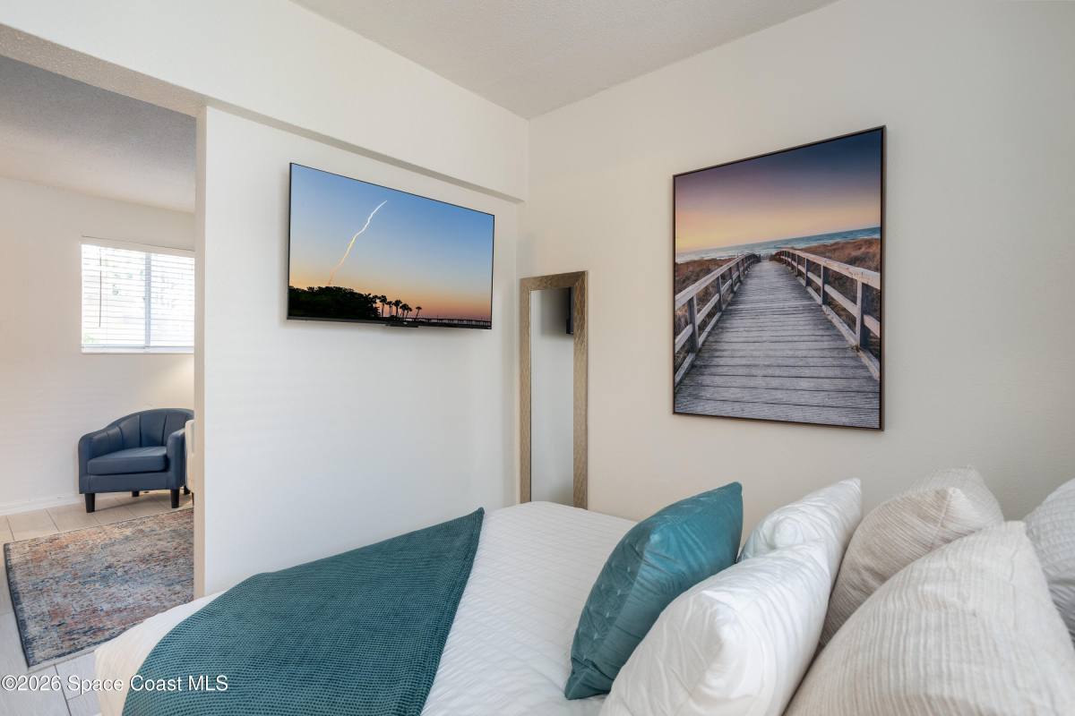 Apartment for rent at 211 Circle Dr #21115B, Cape Canaveral, FL 32920