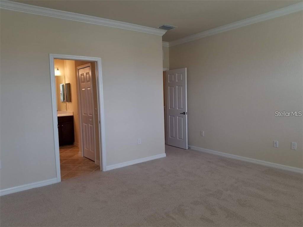 Townhouse for rent at 20430 Lagente Circle, Venice, FL 34293