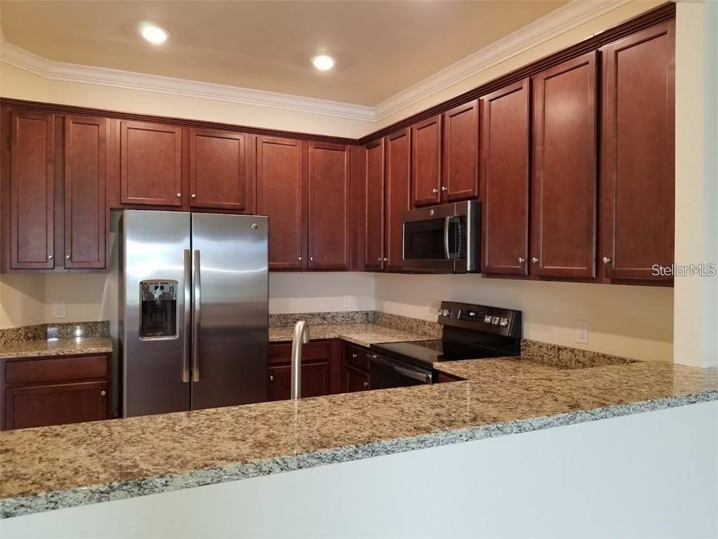 Townhouse for rent at 20430 Lagente Circle, Venice, FL 34293