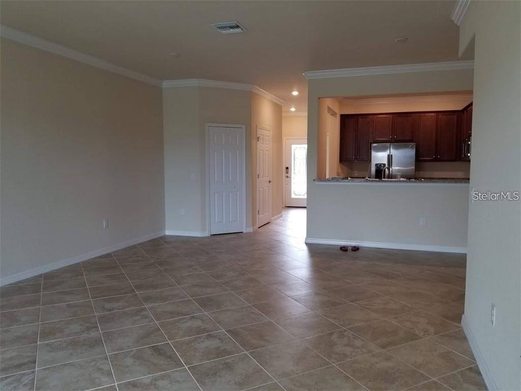 Townhouse for rent at 20430 Lagente Circle, Venice, FL 34293