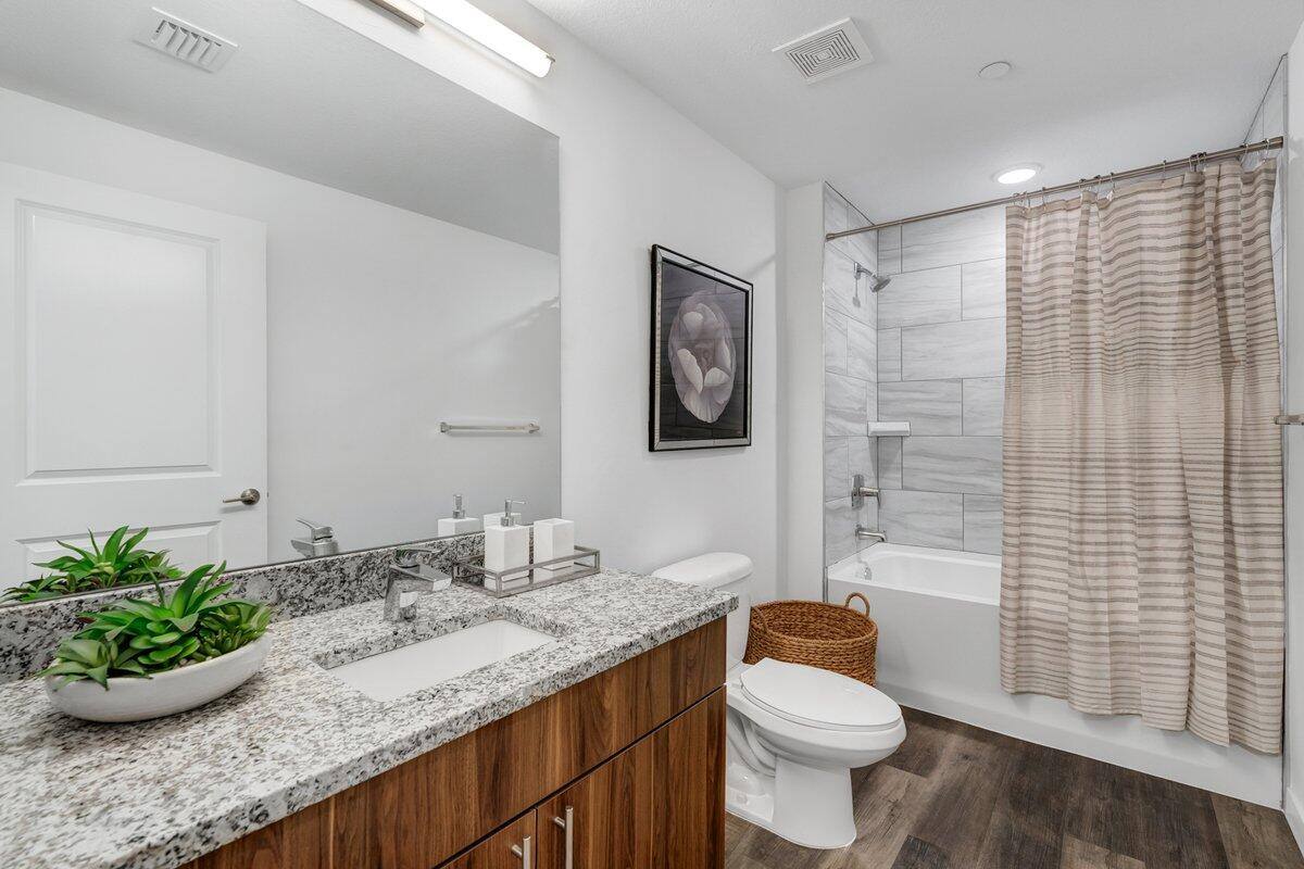 Apartment for rent at 4250 Lakewood Rd #101, Lake Worth, FL 33461