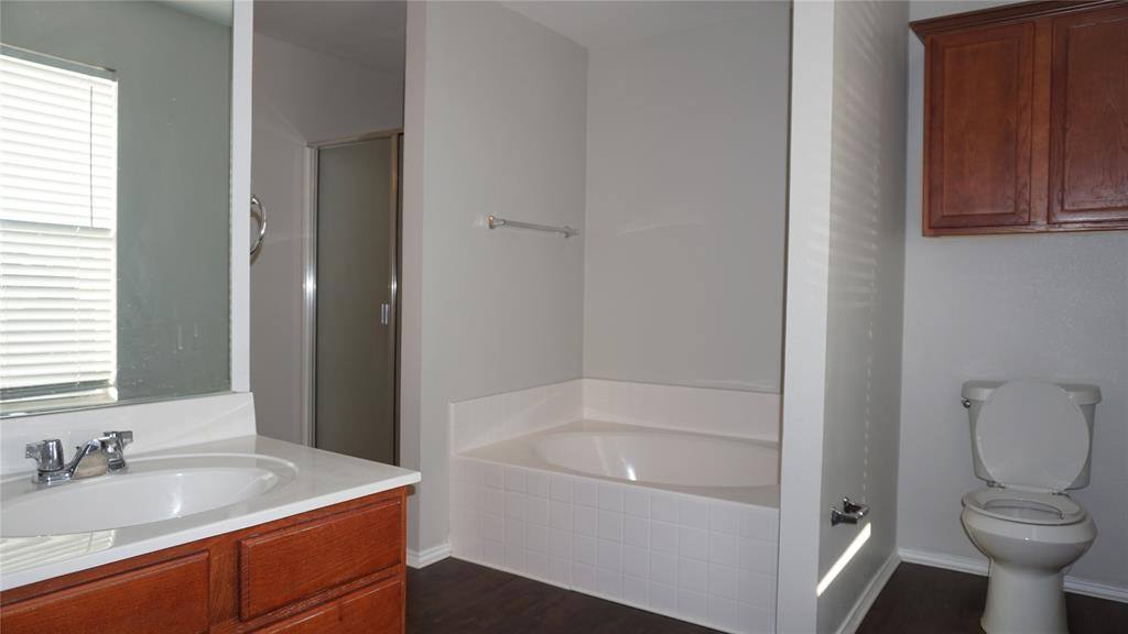 Apartment for rent at 9601 Polk Ave, Fort Worth, TX 76177