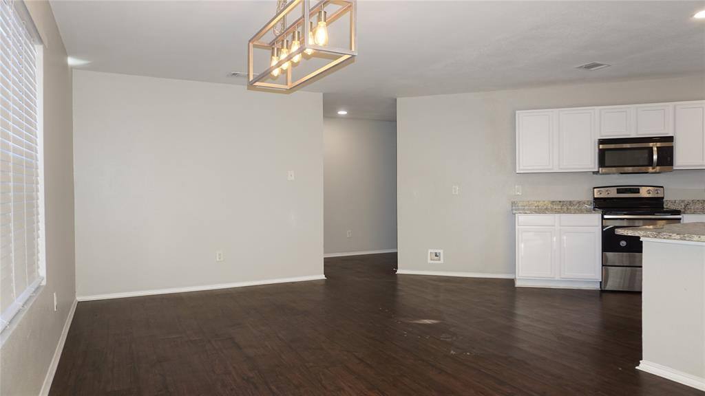 Apartment for rent at 9601 Polk Ave, Fort Worth, TX 76177
