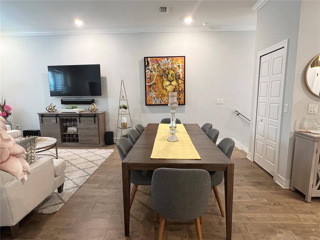 Townhouse for rent at 3421 W Horatio St #110, Tampa, FL 33609