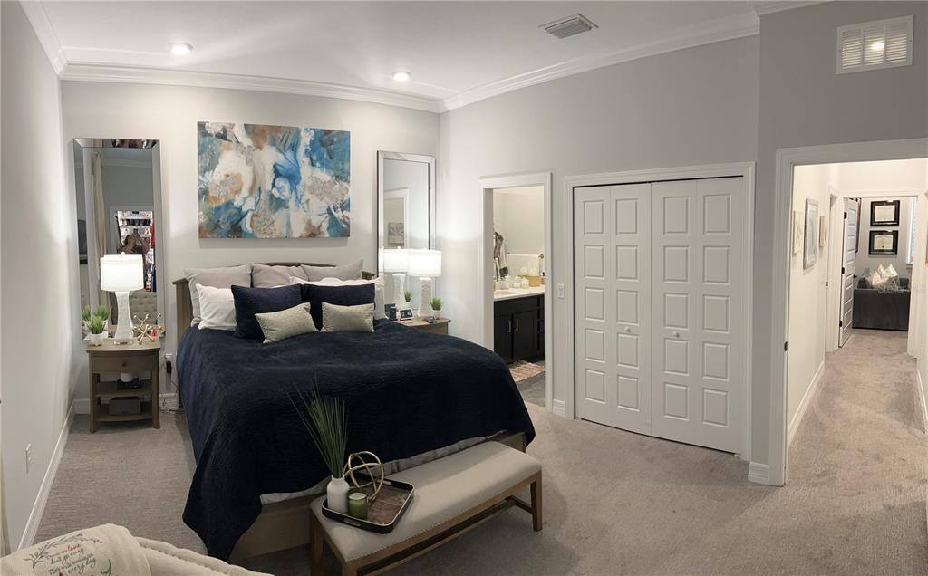 Townhouse for rent at 3421 W Horatio St #110, Tampa, FL 33609
