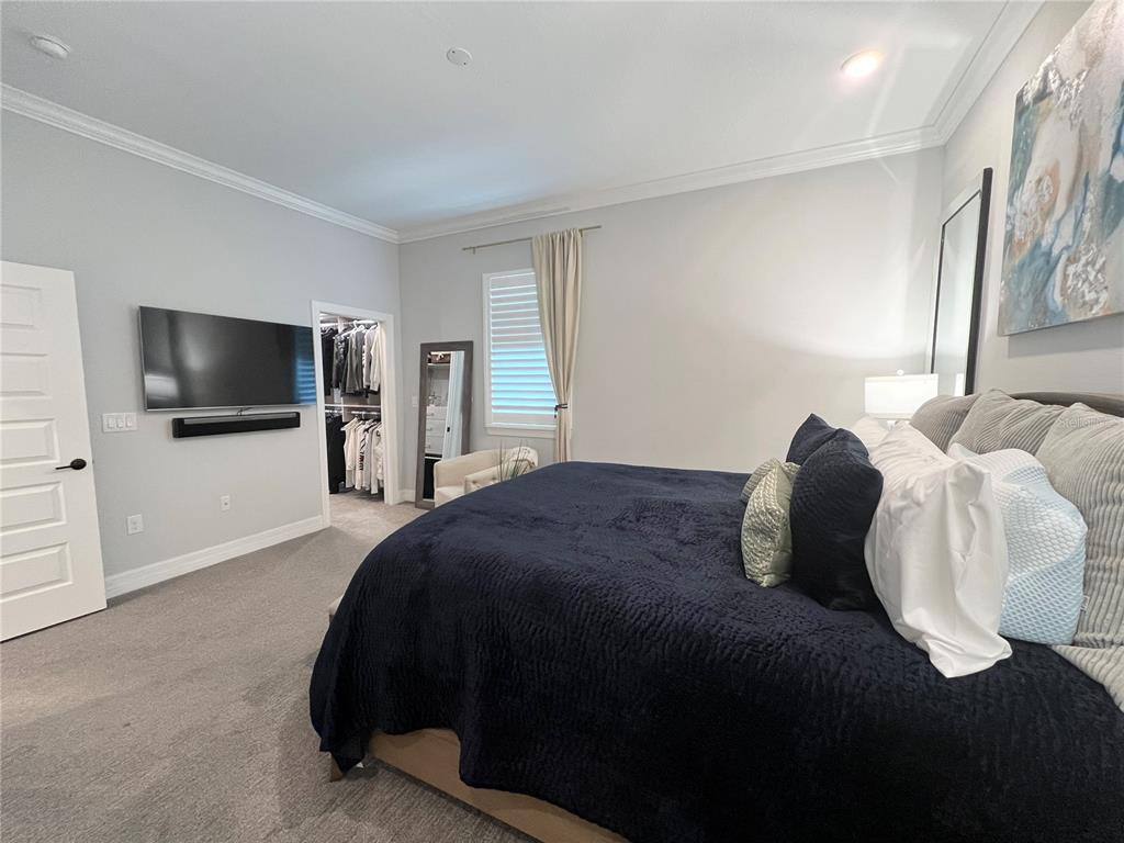 Townhouse for rent at 3421 W Horatio St #110, Tampa, FL 33609