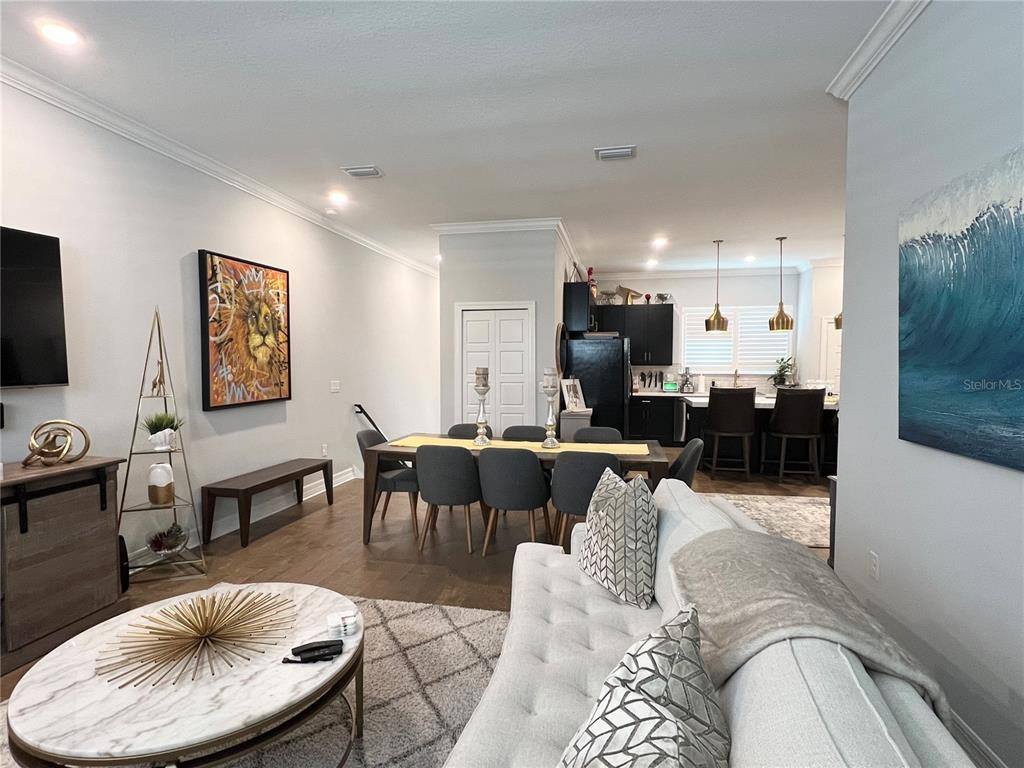 Townhouse for rent at 3421 W Horatio St #110, Tampa, FL 33609